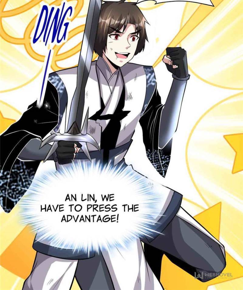 I Might Be A Fake Cultivator chapter 229 - page 26