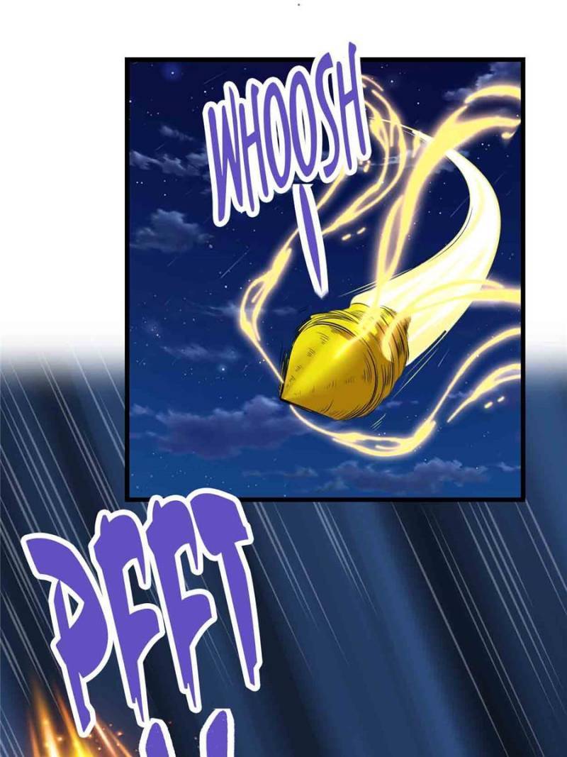I Might Be A Fake Cultivator chapter 229 - page 27