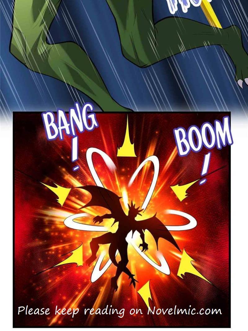 I Might Be A Fake Cultivator chapter 229 - page 29