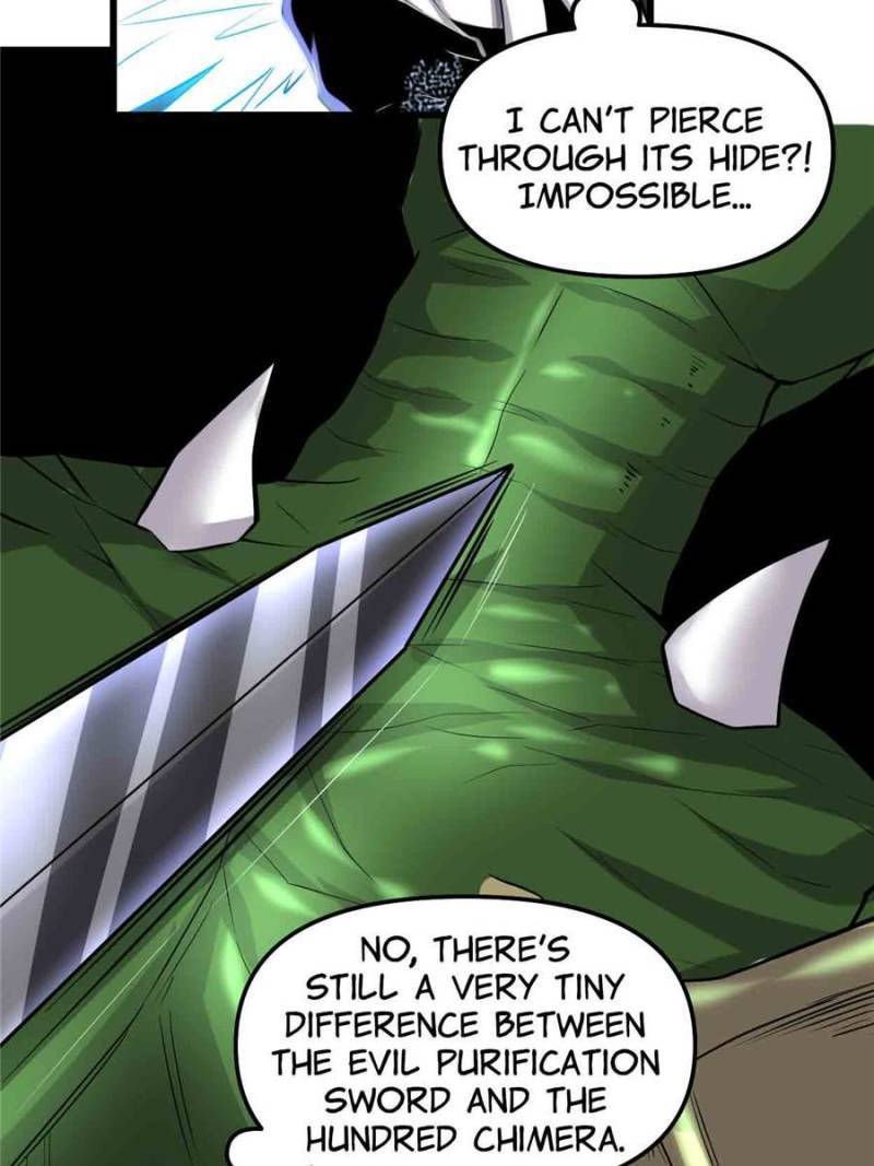 I Might Be A Fake Cultivator chapter 229 - page 3