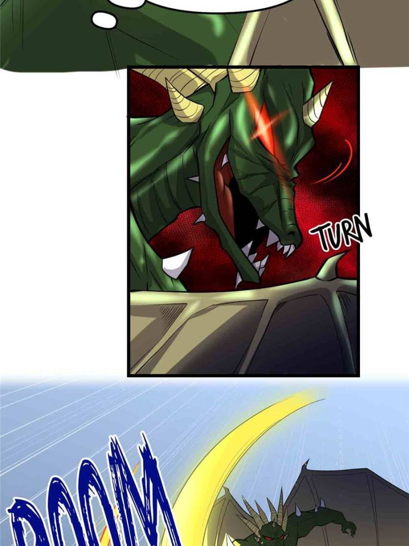 I Might Be A Fake Cultivator chapter 229 - page 4