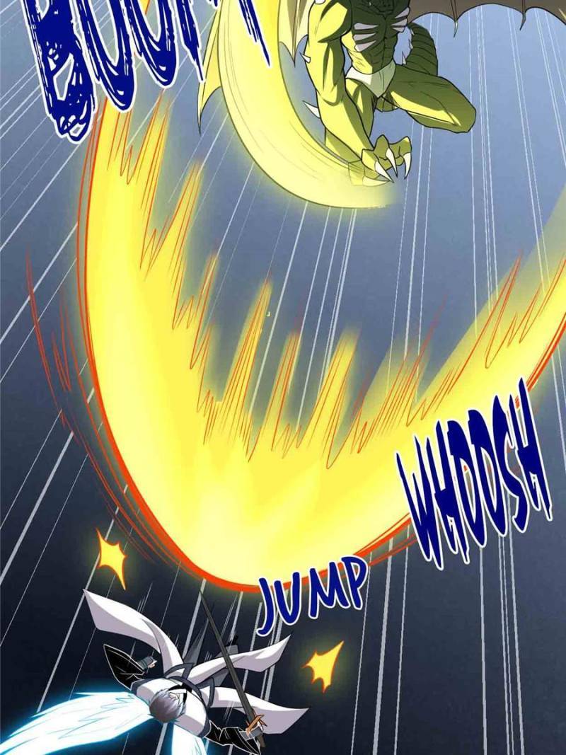 I Might Be A Fake Cultivator chapter 229 - page 5