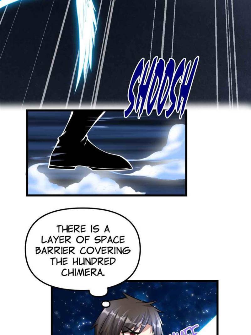 I Might Be A Fake Cultivator chapter 229 - page 6