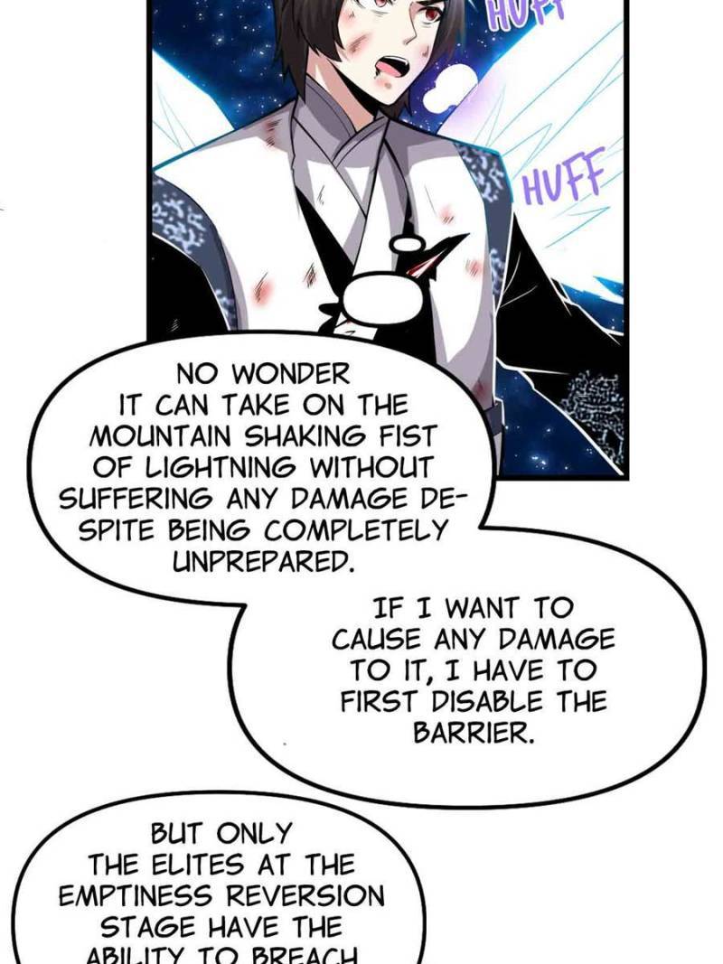 I Might Be A Fake Cultivator chapter 229 - page 7