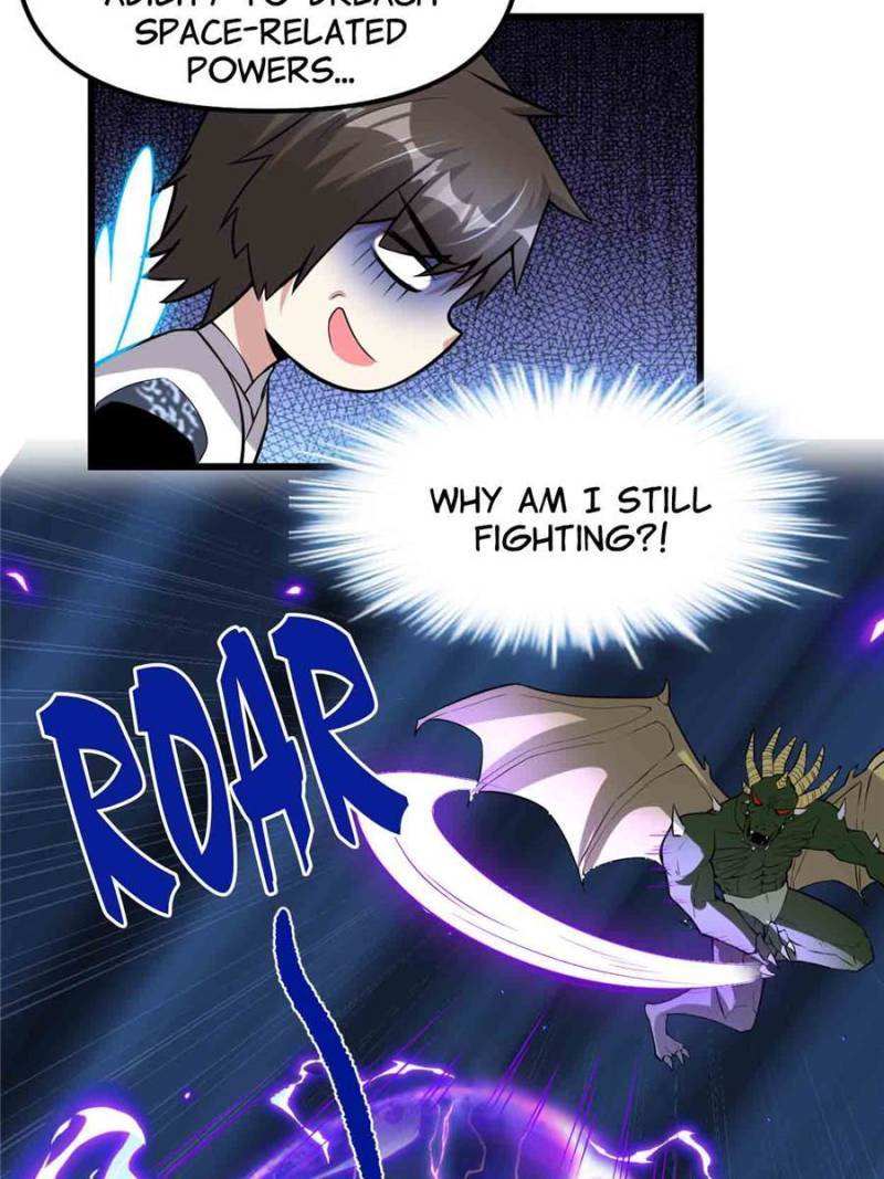 I Might Be A Fake Cultivator chapter 229 - page 8