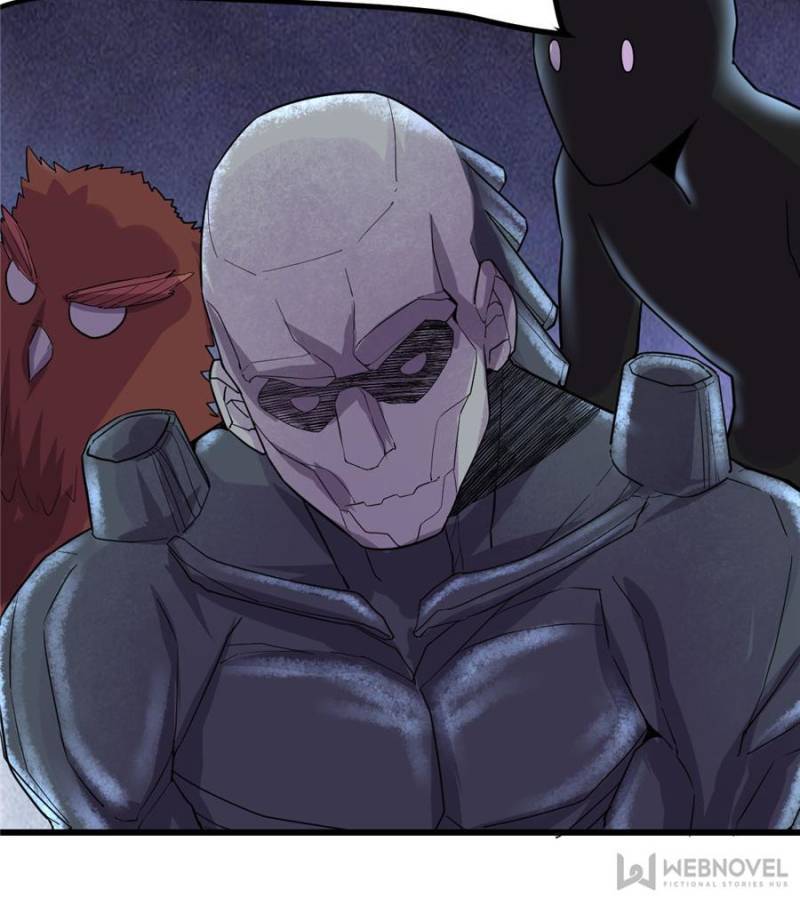 I Might Be A Fake Cultivator chapter 121 - page 12