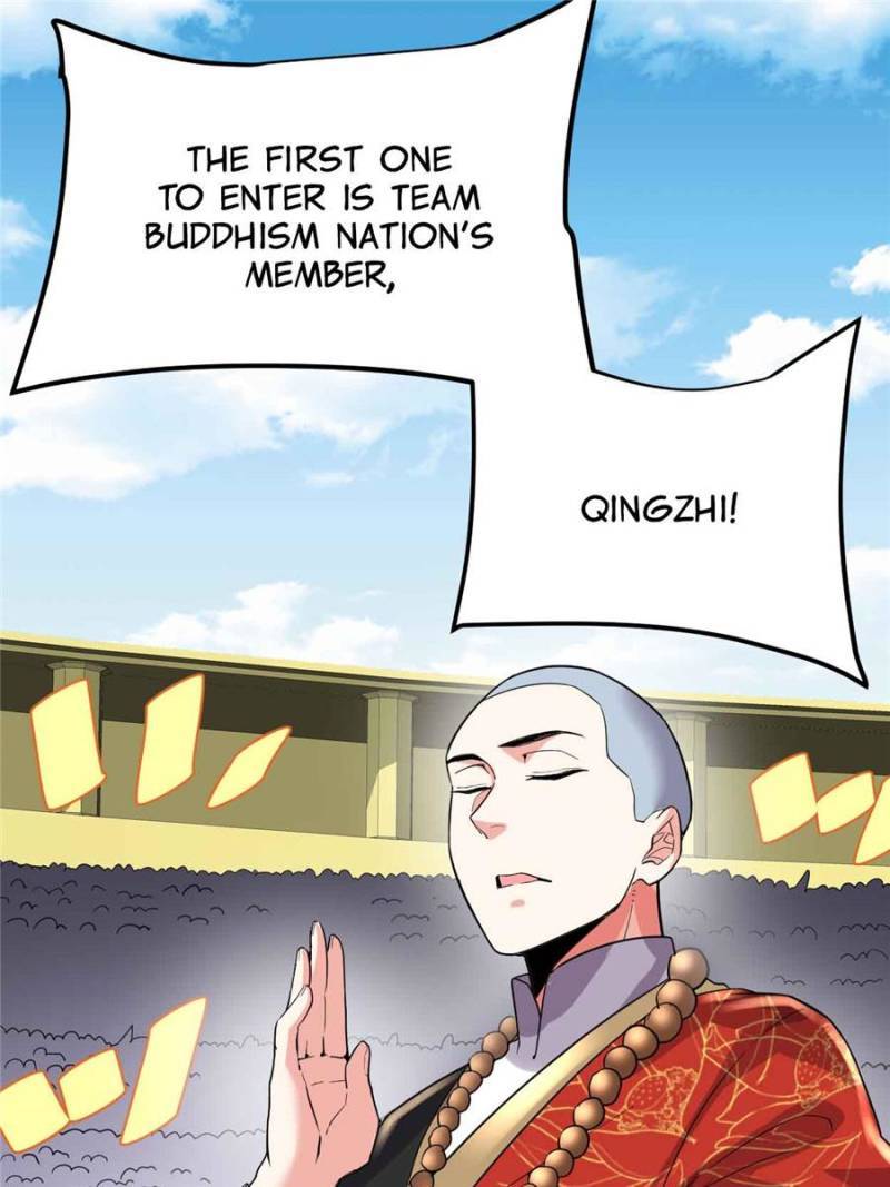 I Might Be A Fake Cultivator chapter 121 - page 13