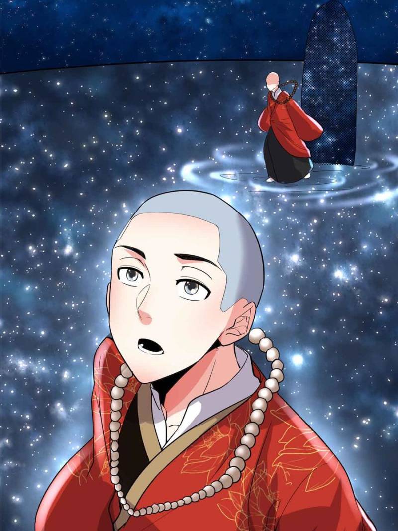 I Might Be A Fake Cultivator chapter 121 - page 16