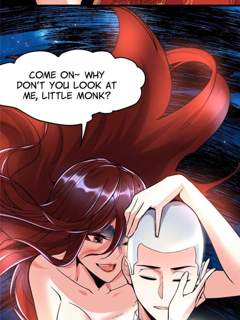 I Might Be A Fake Cultivator chapter 121 - page 19