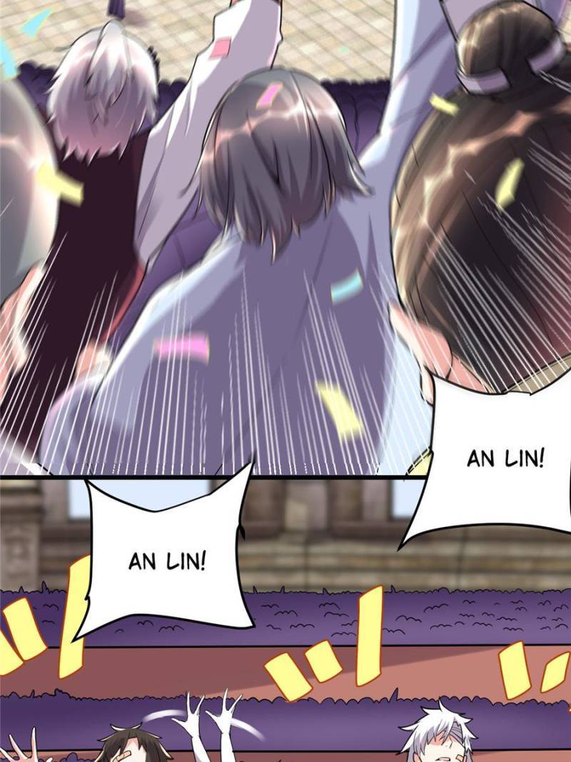 I Might Be A Fake Cultivator chapter 121 - page 2