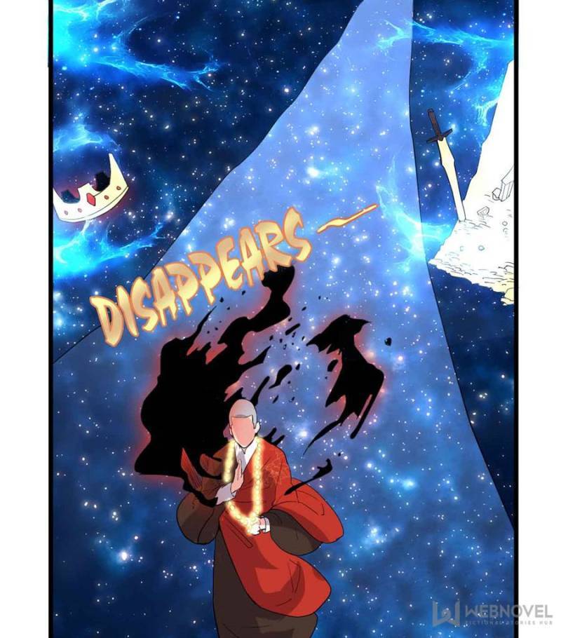 I Might Be A Fake Cultivator chapter 121 - page 21