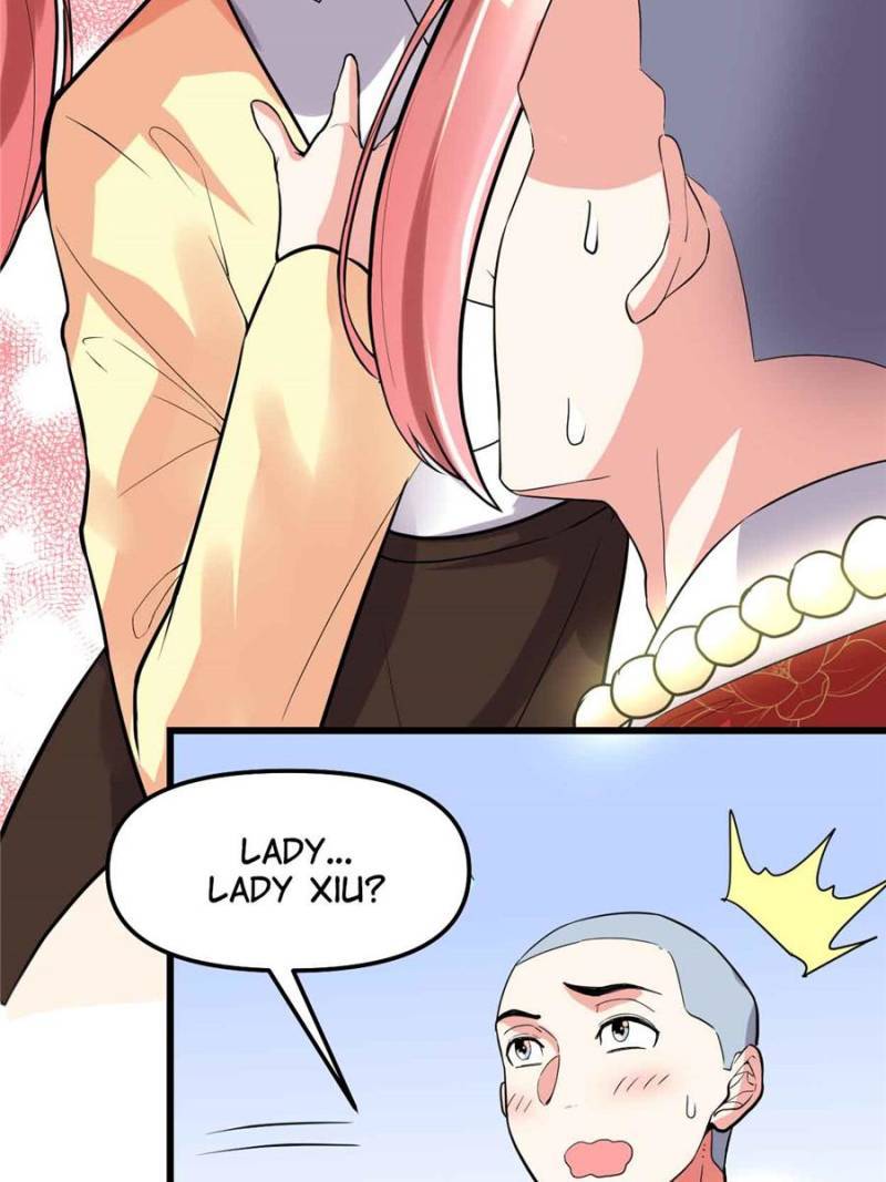 I Might Be A Fake Cultivator chapter 121 - page 25
