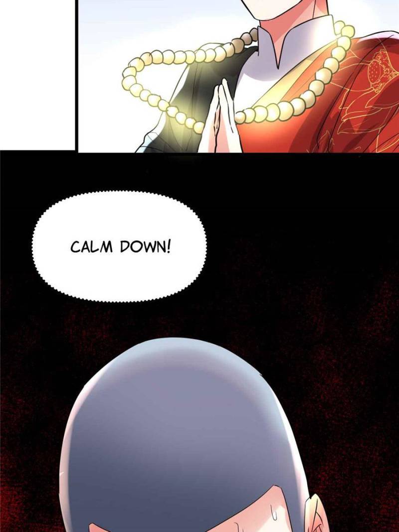 I Might Be A Fake Cultivator chapter 121 - page 26