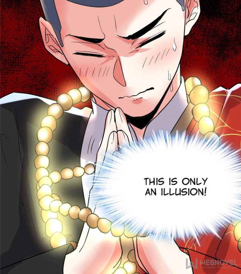 I Might Be A Fake Cultivator chapter 121 - page 27