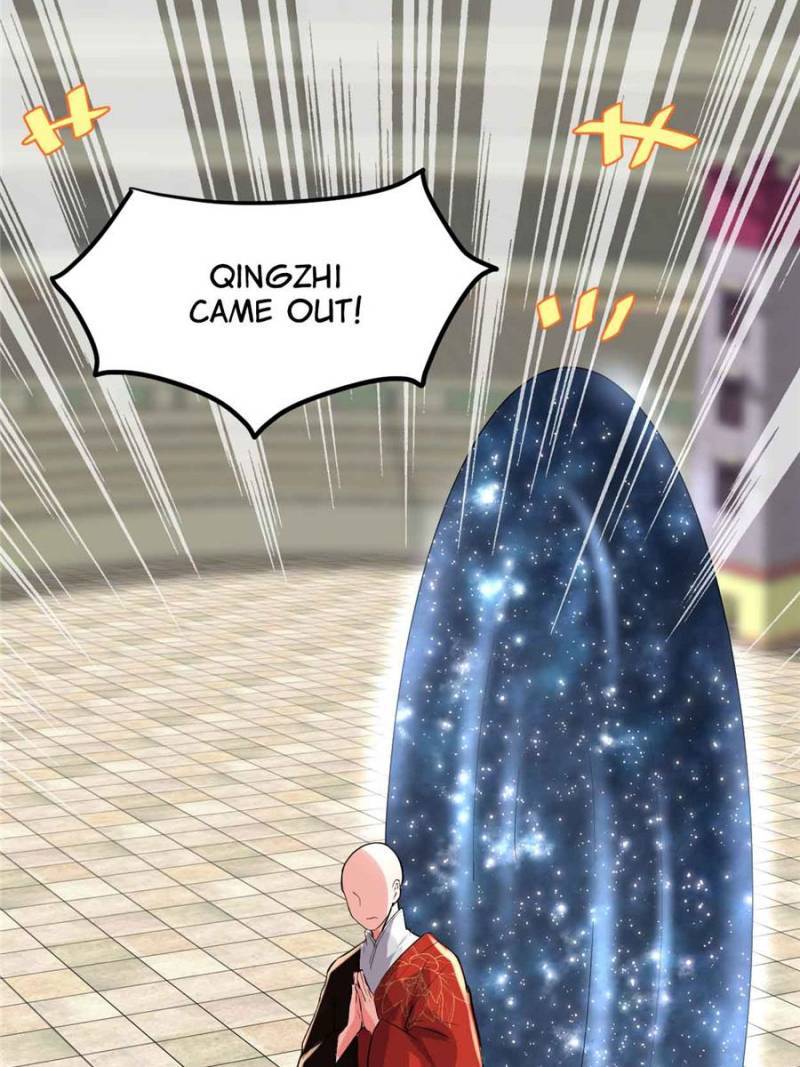 I Might Be A Fake Cultivator chapter 121 - page 29