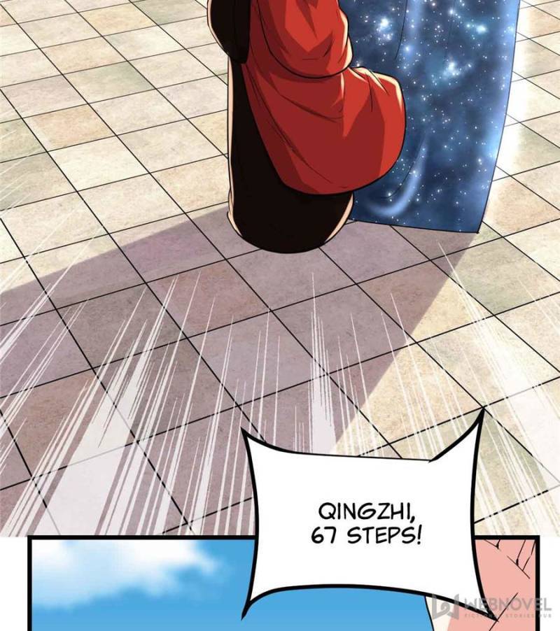 I Might Be A Fake Cultivator chapter 121 - page 30