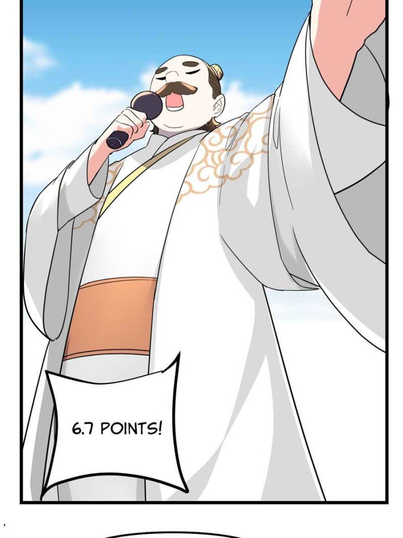 I Might Be A Fake Cultivator chapter 121 - page 31
