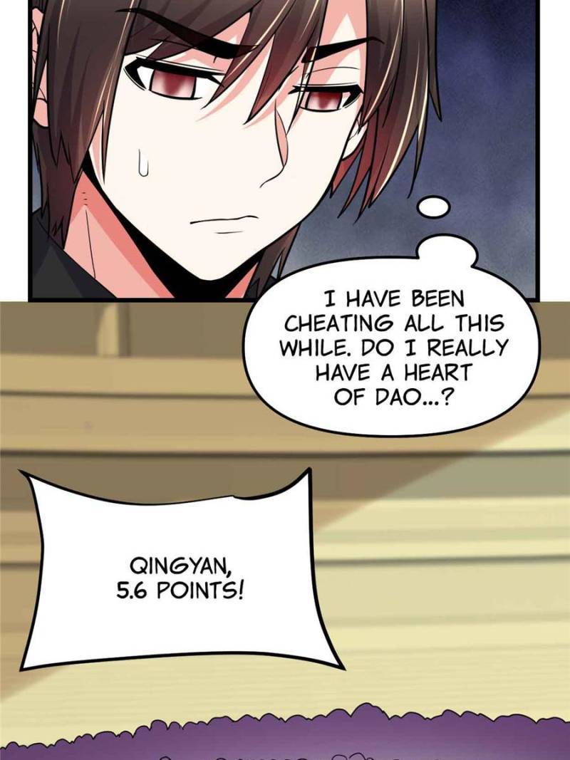 I Might Be A Fake Cultivator chapter 121 - page 35