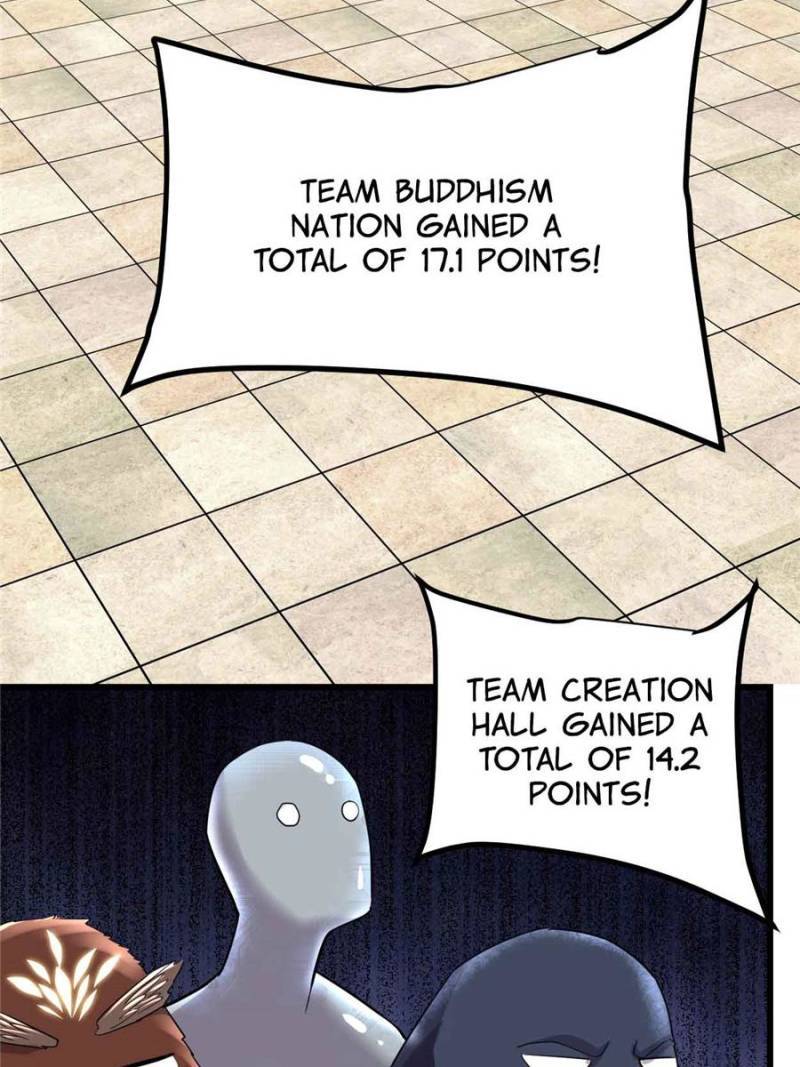 I Might Be A Fake Cultivator chapter 121 - page 37