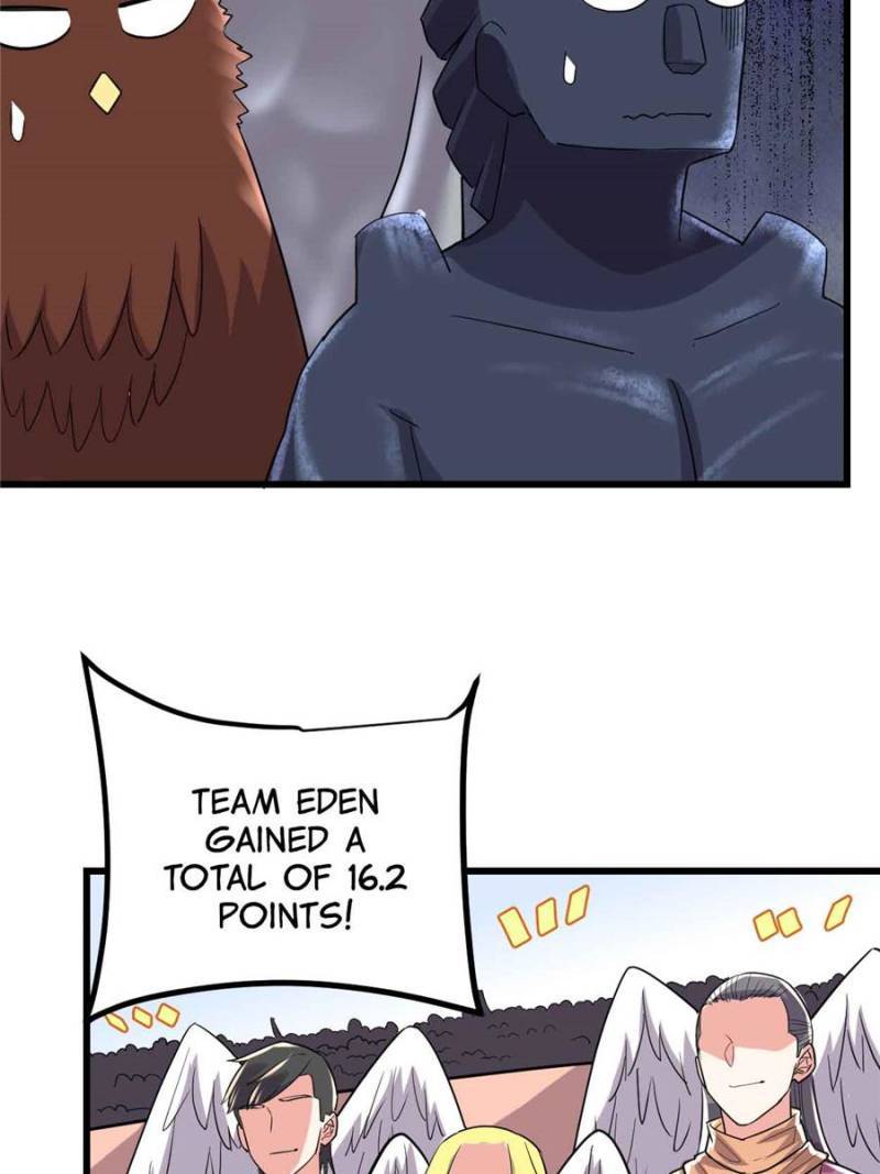 I Might Be A Fake Cultivator chapter 121 - page 38