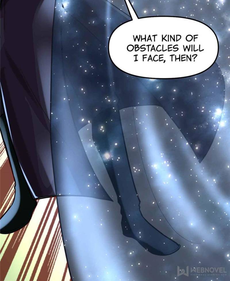 I Might Be A Fake Cultivator chapter 121 - page 42