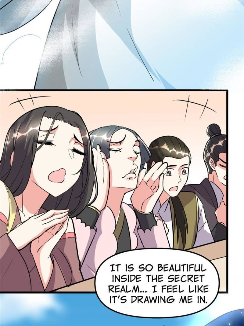 I Might Be A Fake Cultivator chapter 121 - page 7