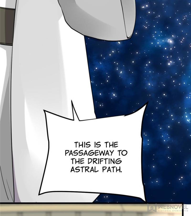 I Might Be A Fake Cultivator chapter 121 - page 9
