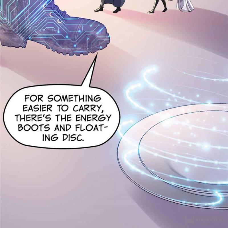 I Might Be A Fake Cultivator chapter 109 - page 10