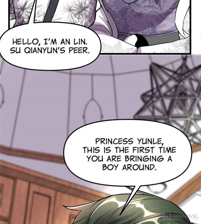 I Might Be A Fake Cultivator chapter 109 - page 2