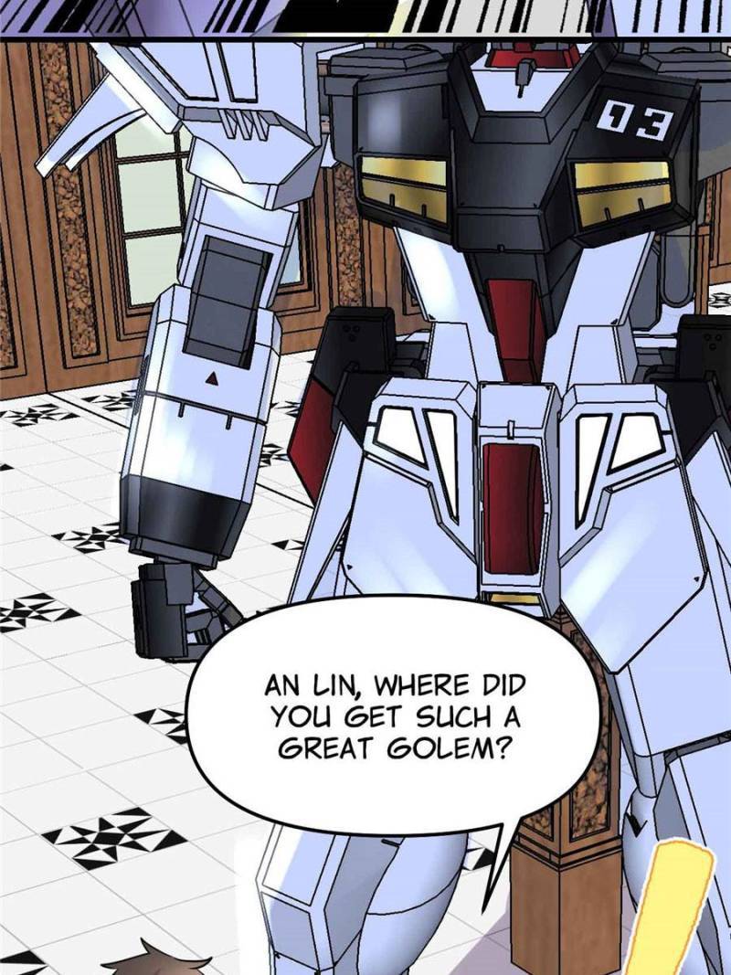 I Might Be A Fake Cultivator chapter 109 - page 28