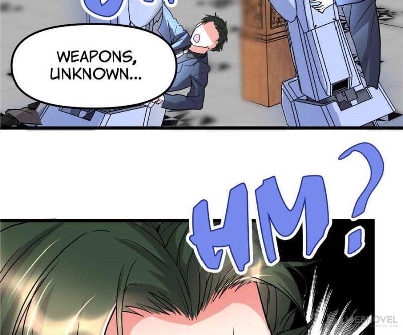 I Might Be A Fake Cultivator chapter 109 - page 31