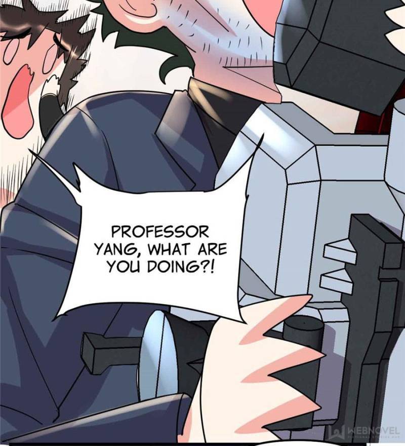 I Might Be A Fake Cultivator chapter 109 - page 37