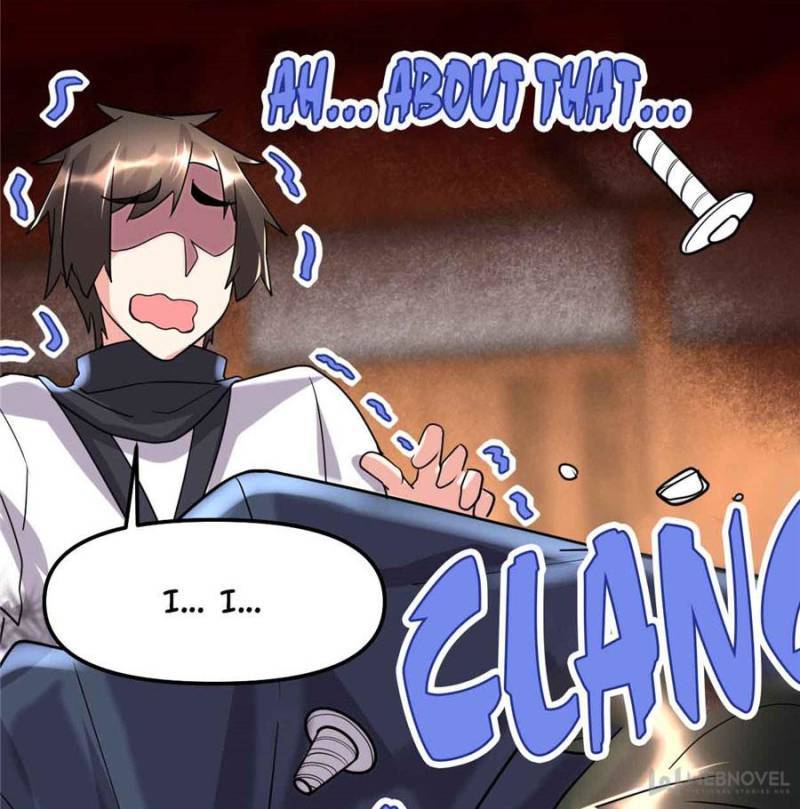 I Might Be A Fake Cultivator chapter 109 - page 39
