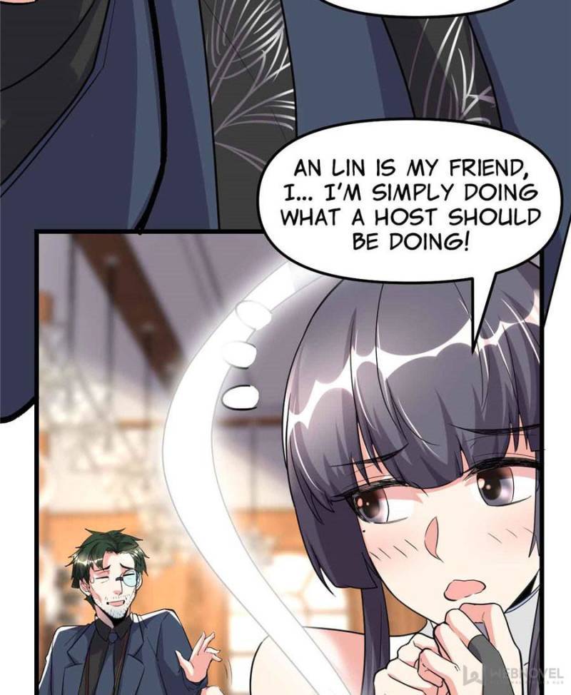I Might Be A Fake Cultivator chapter 109 - page 4