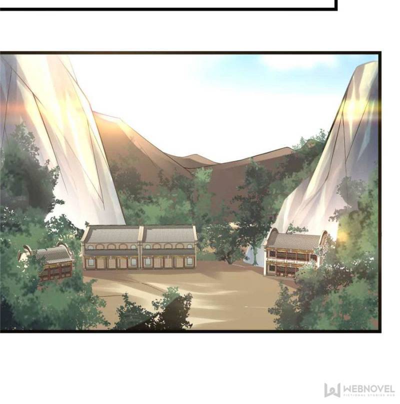 I Might Be A Fake Cultivator chapter 109 - page 43