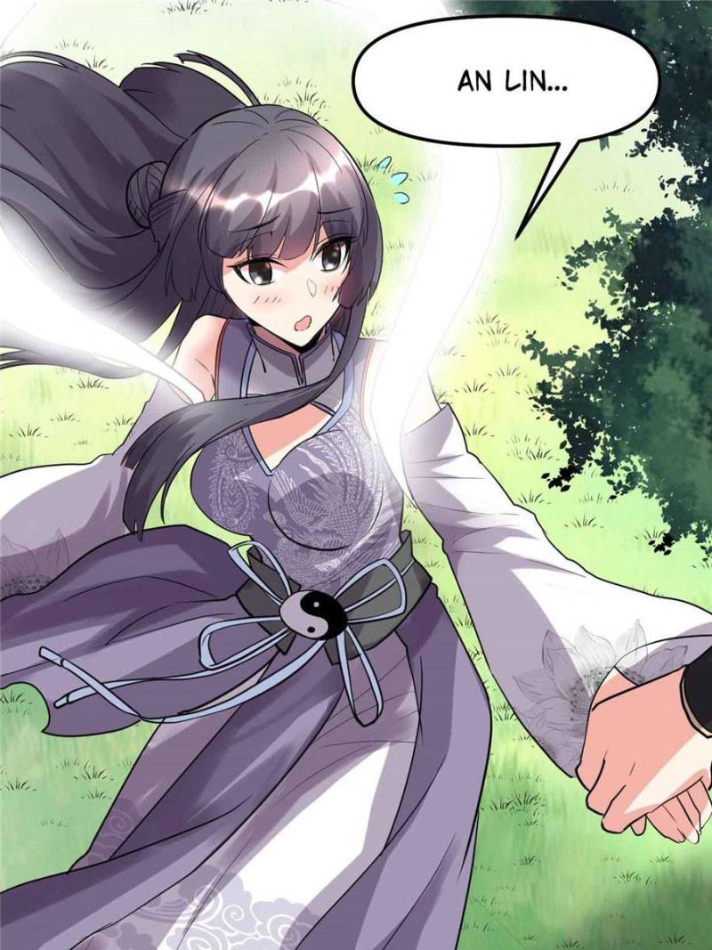 I Might Be A Fake Cultivator chapter 109 - page 44