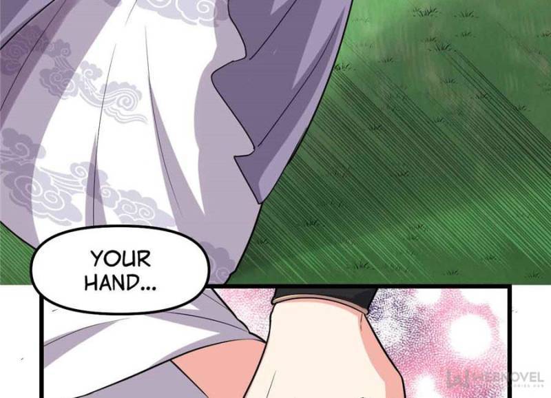 I Might Be A Fake Cultivator chapter 109 - page 45
