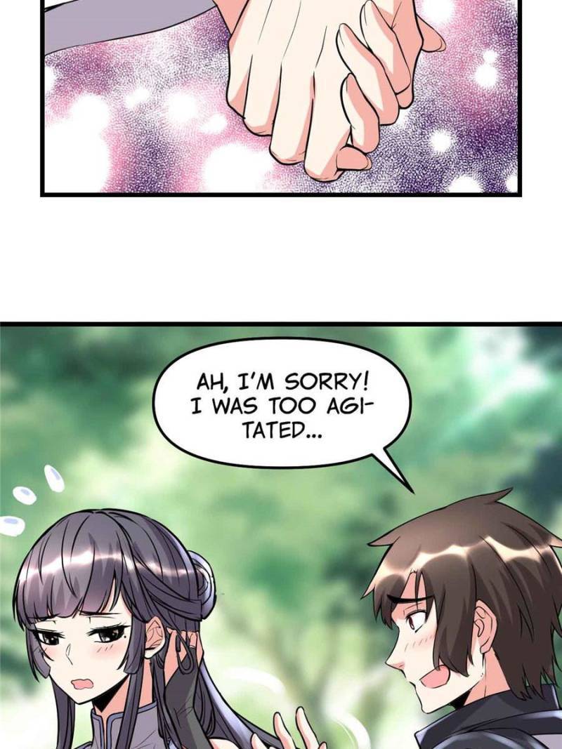 I Might Be A Fake Cultivator chapter 109 - page 46
