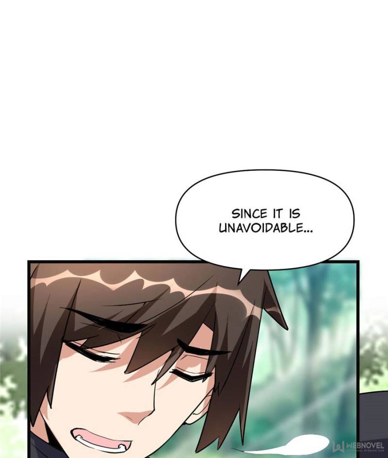 I Might Be A Fake Cultivator chapter 25 - page 10
