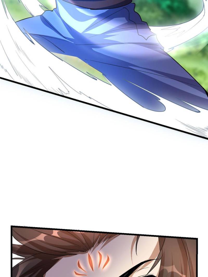 I Might Be A Fake Cultivator chapter 25 - page 14