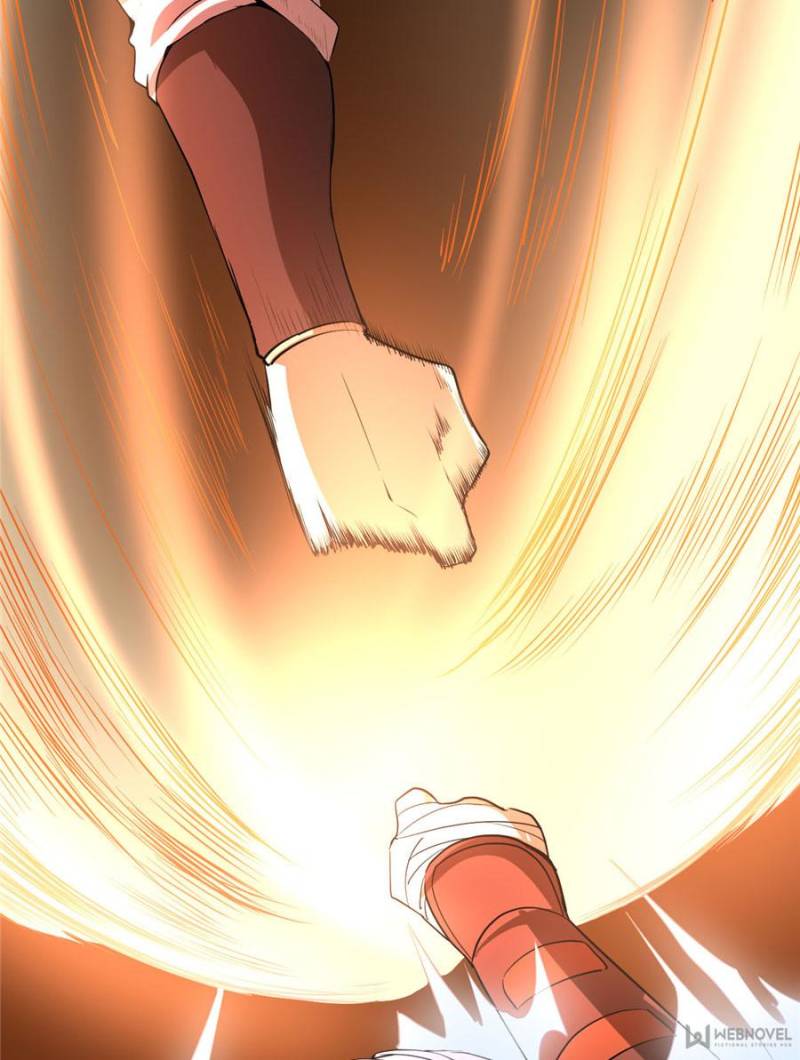 I Might Be A Fake Cultivator chapter 25 - page 17