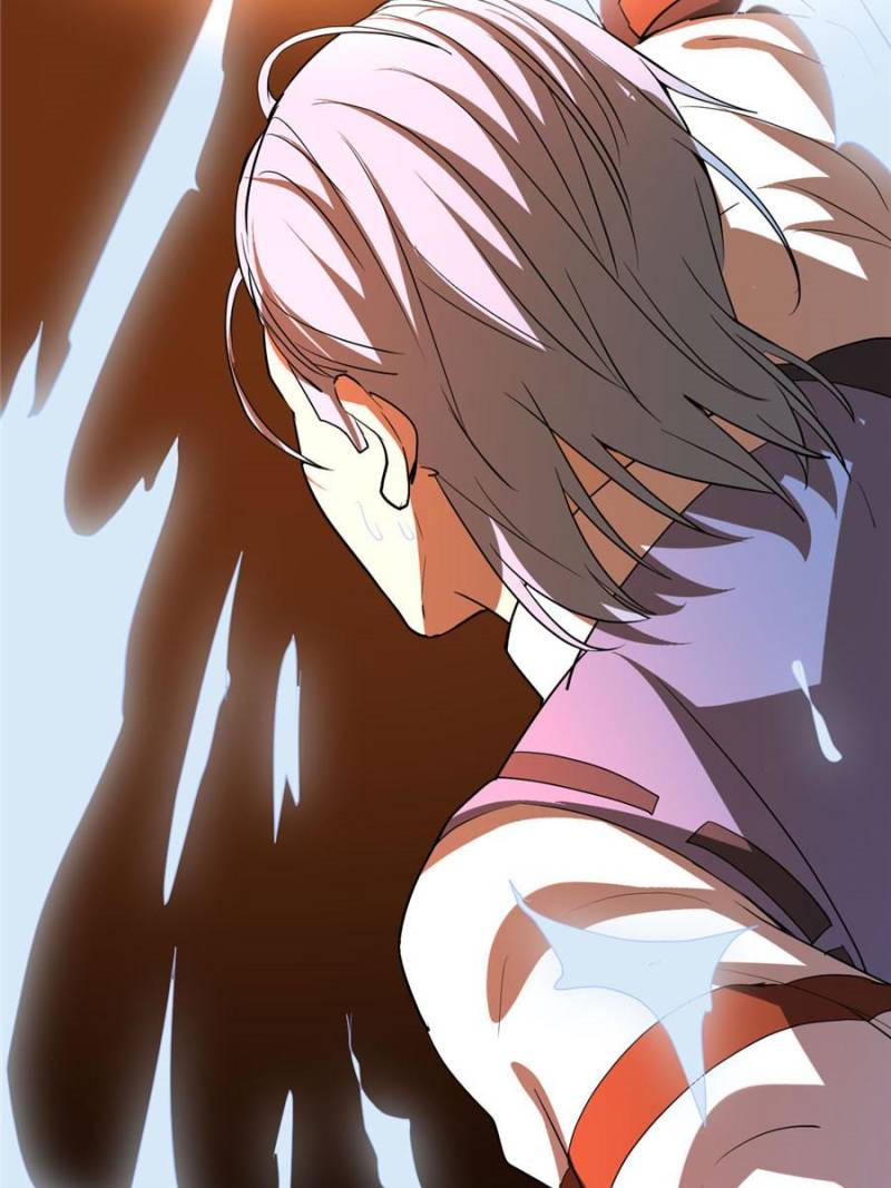I Might Be A Fake Cultivator chapter 25 - page 18