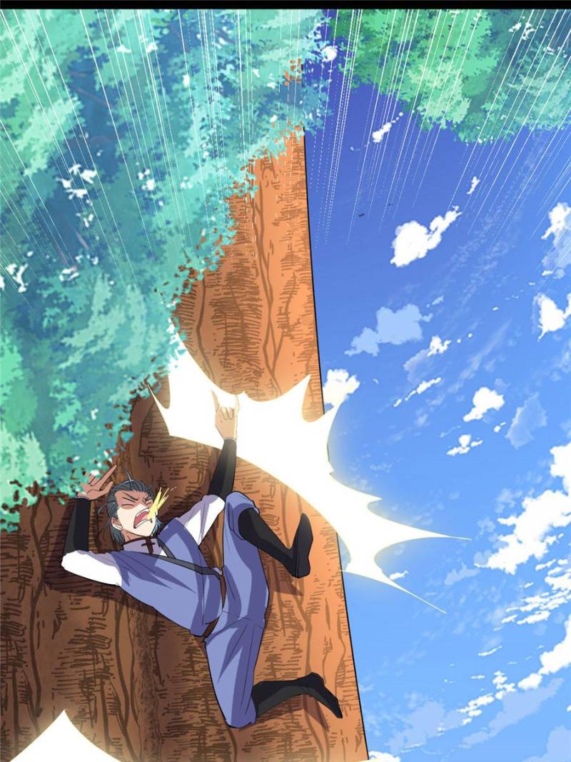 I Might Be A Fake Cultivator chapter 25 - page 21