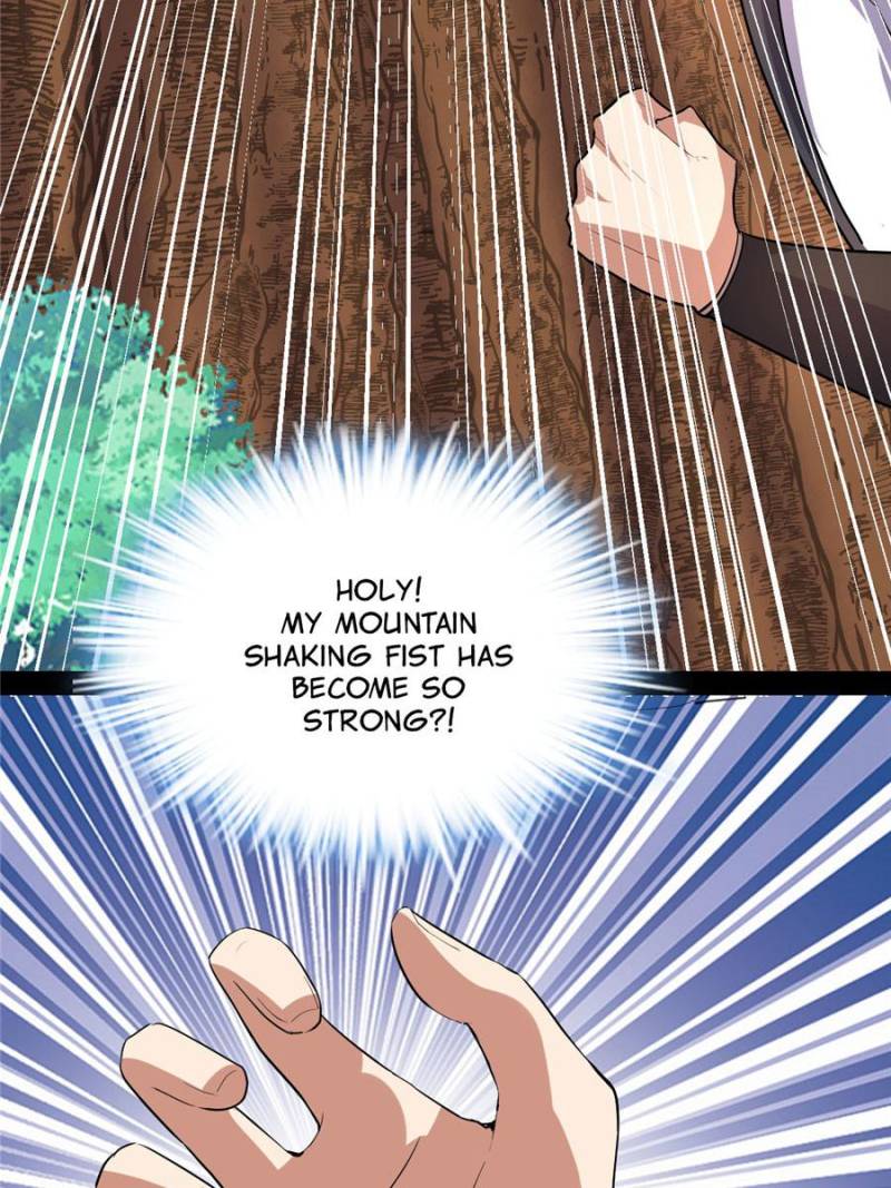 I Might Be A Fake Cultivator chapter 25 - page 23