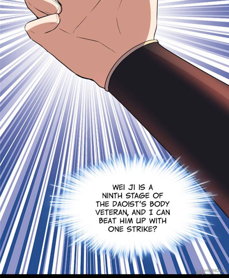 I Might Be A Fake Cultivator chapter 25 - page 24