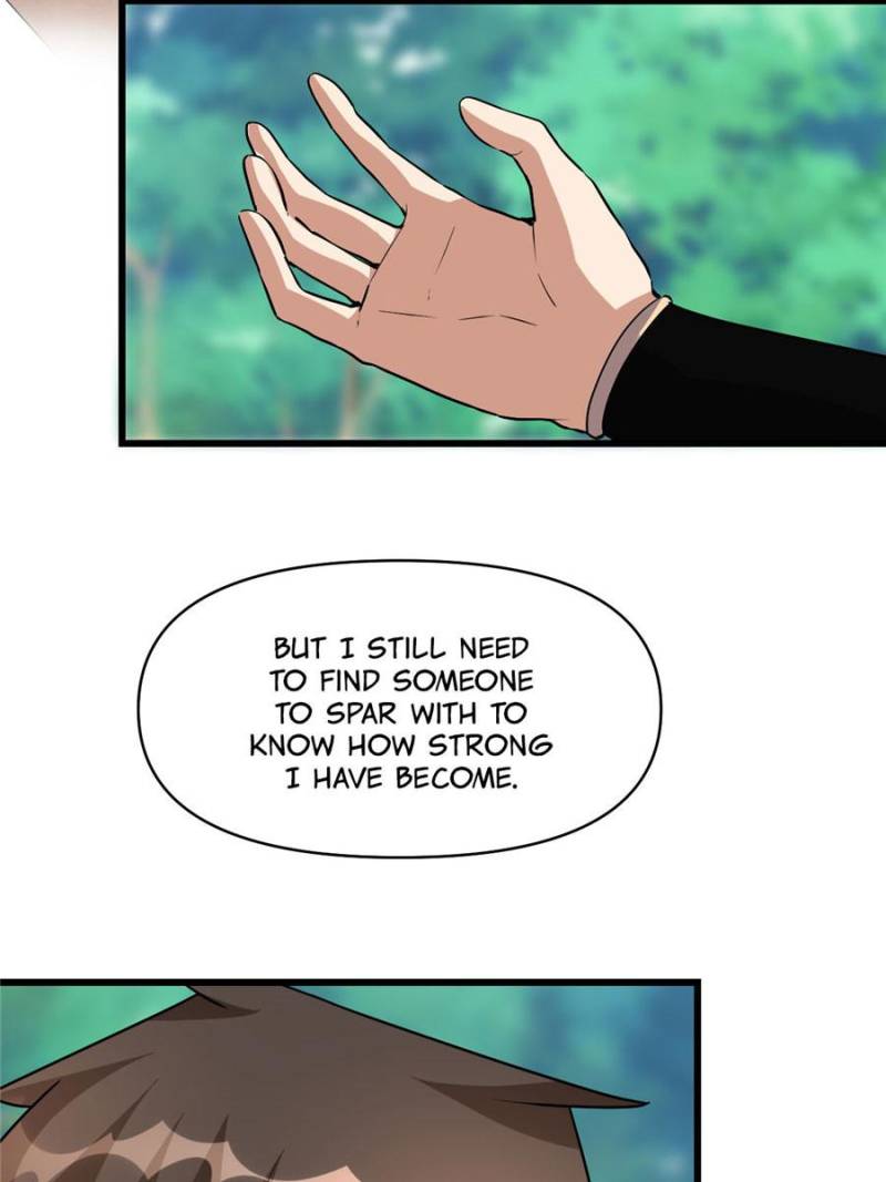 I Might Be A Fake Cultivator chapter 25 - page 3