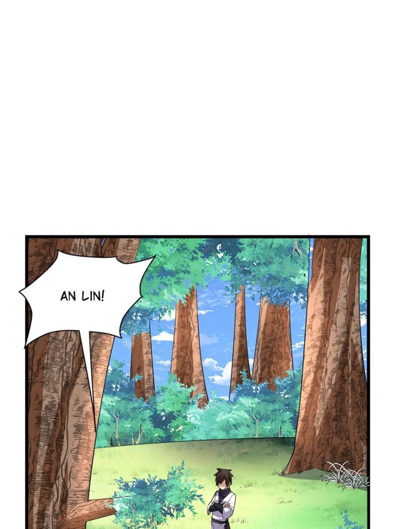 I Might Be A Fake Cultivator chapter 25 - page 31