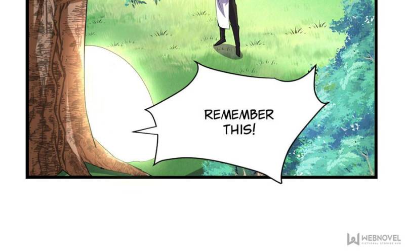 I Might Be A Fake Cultivator chapter 25 - page 32