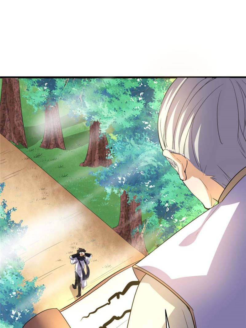 I Might Be A Fake Cultivator chapter 25 - page 33