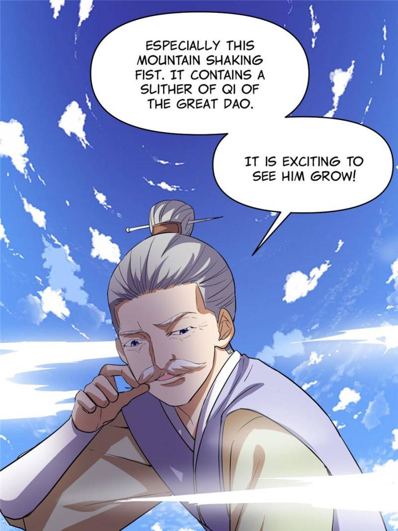I Might Be A Fake Cultivator chapter 25 - page 37